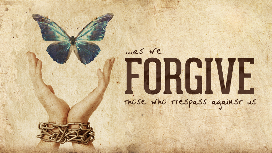 Forgiveness…The Other F Word
